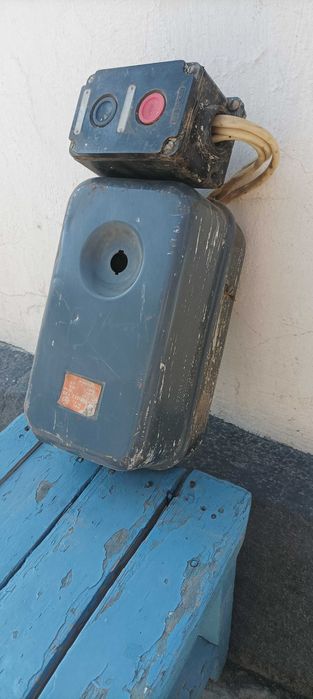 Электро-пакетники в Аксукенте