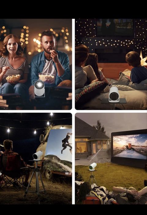 Проектор | Projector