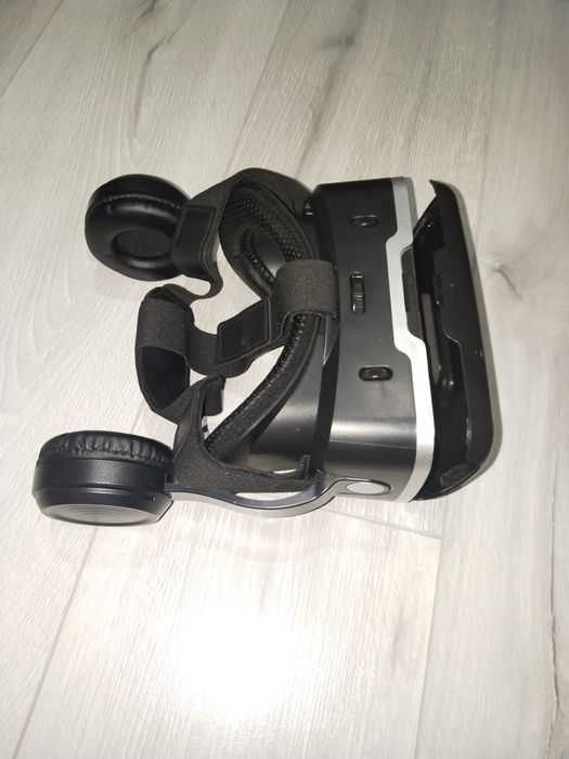 Виар очки с пультом