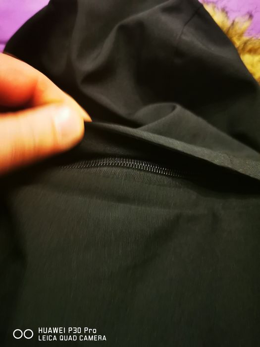 Детска зимна шуба/парка на фирмата McKinley, размер 152, почти нова.