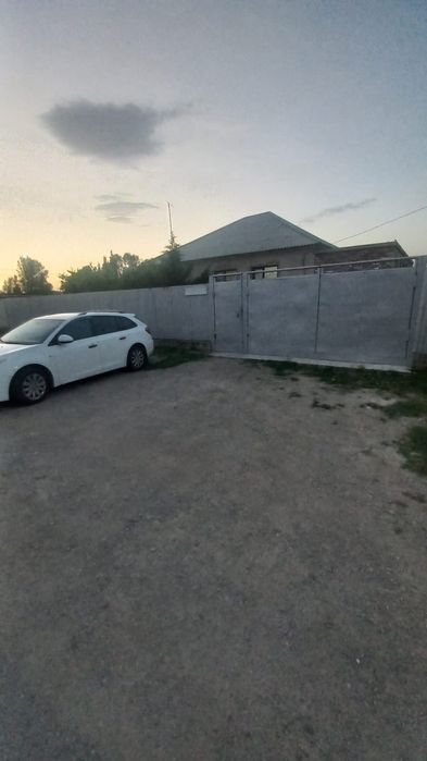 Варота в хорошем состоянии