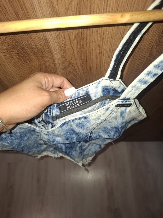 Дънков топ на Alessa/ Алеса