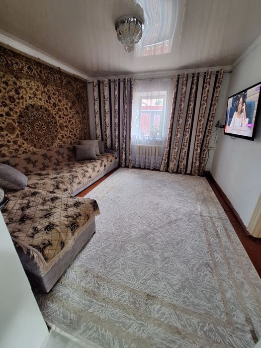 Срочно, срочно. Продам 5комн.дом