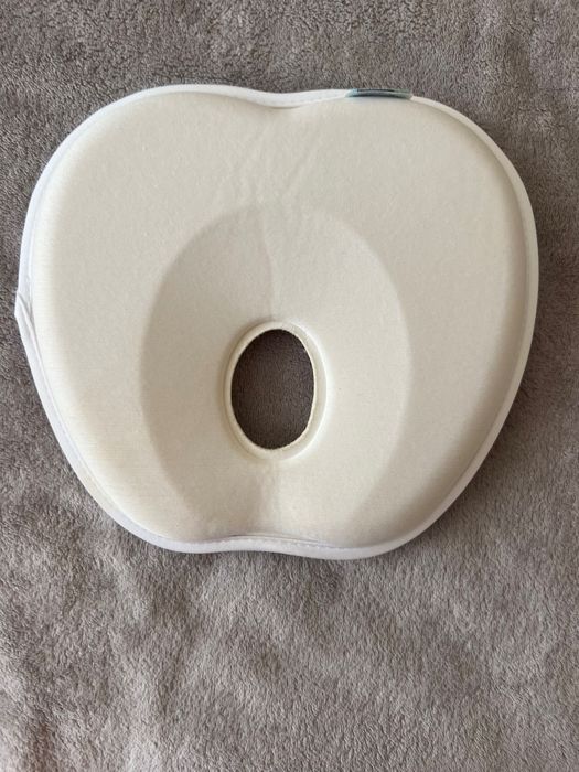 Бебешки повивалник, гнездо и възглавници