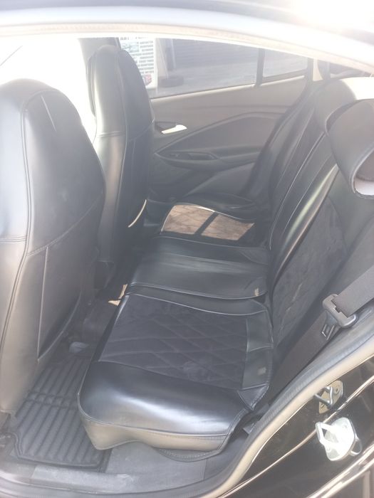 Chevrolet Onix 2025 — 7