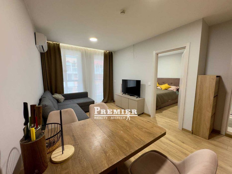 Продава се Двустаен апартамент в к.к. Слънчев бряг - 44 кв.м за 1264 €/кв.м - Снимка #10