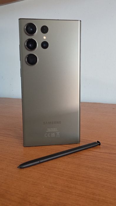 Samsung Galaxy S23 Ultra 256/8