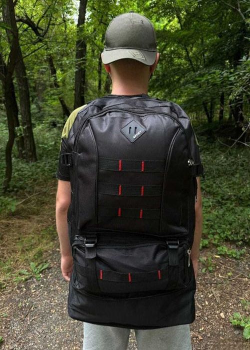 Рюкзак большой новый