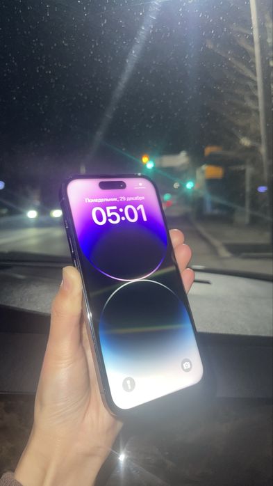 iPhone 14 Pro Max 256gb