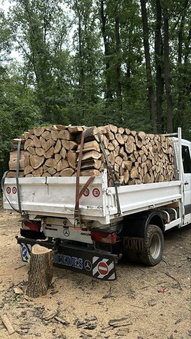 Lemne de foc lemne