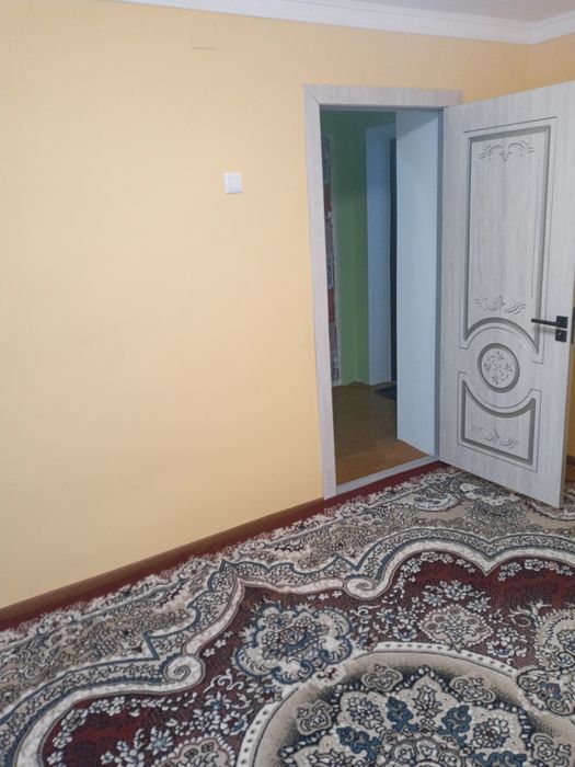 1 хонали уй сотилади