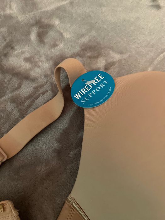 Бюстгальтер Vanity Fair новый