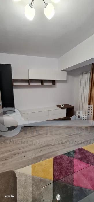 Apartament 2 Camere cu Parcare Subterană – Tătărași, Kaufland — fotografia 3