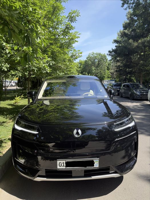 Denza N9 srochna sotiladi