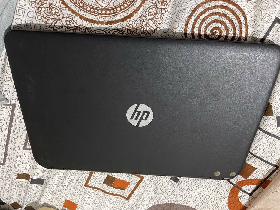 Noutbuk HP ish va office uchun