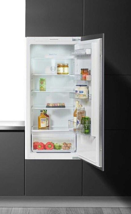 Хладилник за вграждане BOSCH KIR41NSE0 122см.