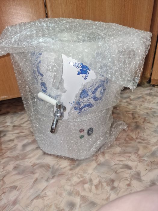 Продам чайник самовар