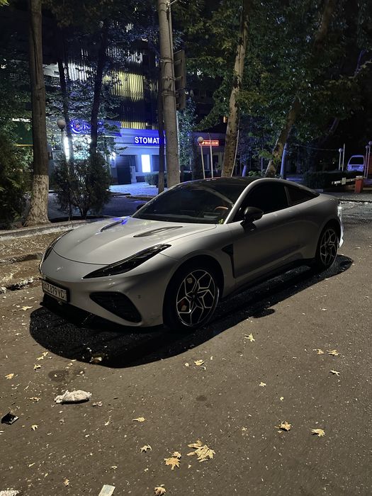 Neta GT 580km Dual Motor в наличии