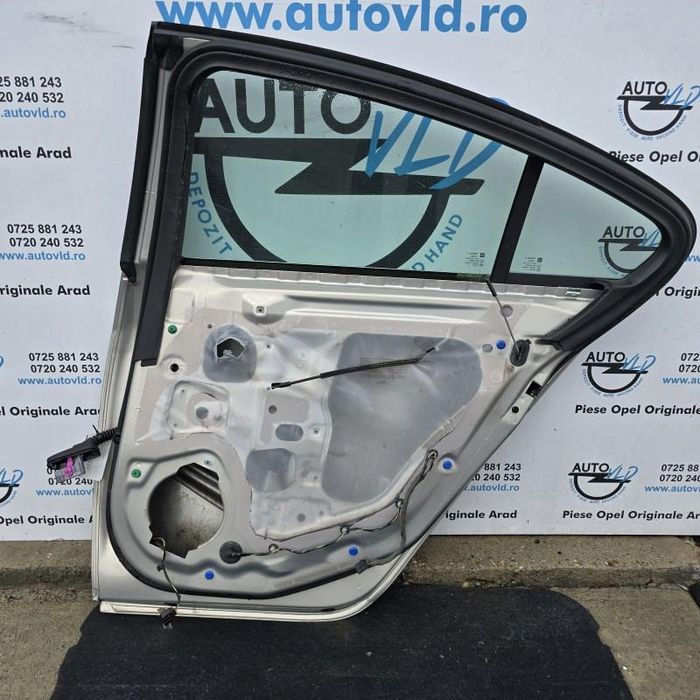 Portiera usa Z167 dreapta spate Opel Insignia A