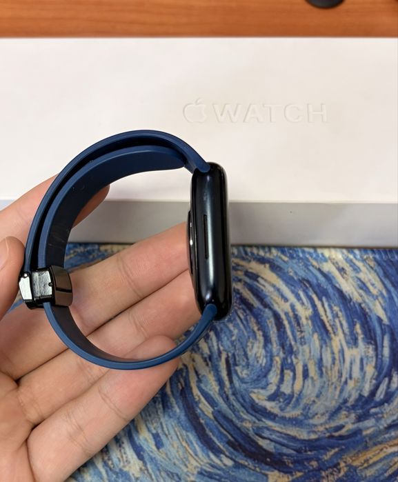 Apple Watch 7 45mm 80%