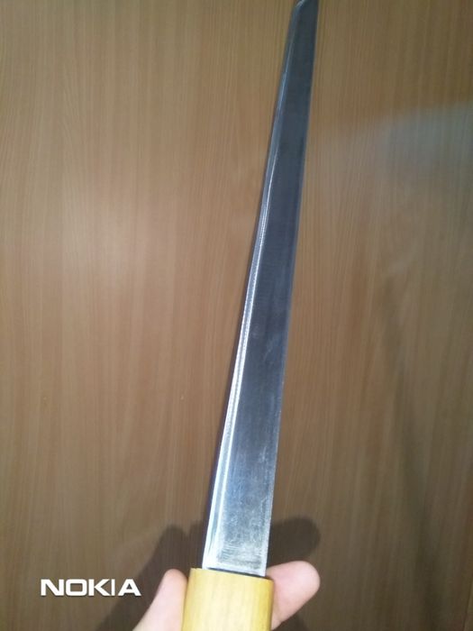 Sabie japoneză dreapta