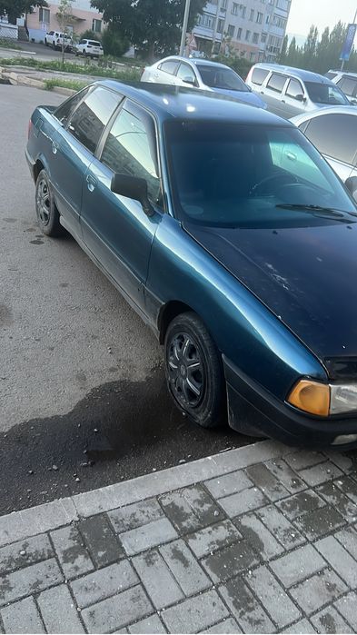 Продам ауди 80б3