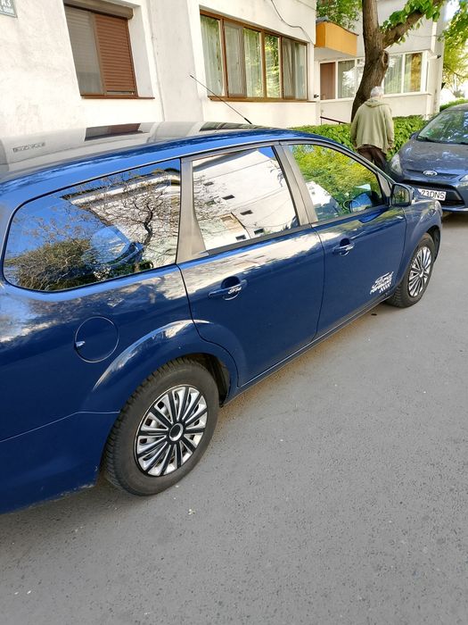 de vânzare Ford focus 2 facelit 2009