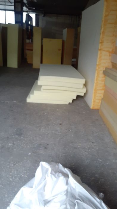 Матрас поролоновые