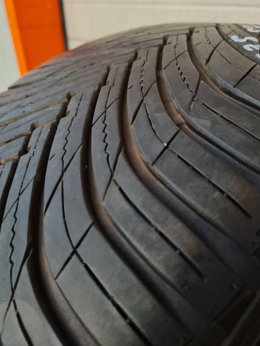 Всесезонни гуми 2 броя MAxxis Premitra AllSeason 235 50 R17 фот 1721
