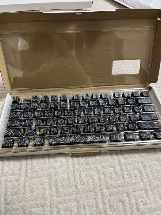 Продам Кейкапы для клавиатур