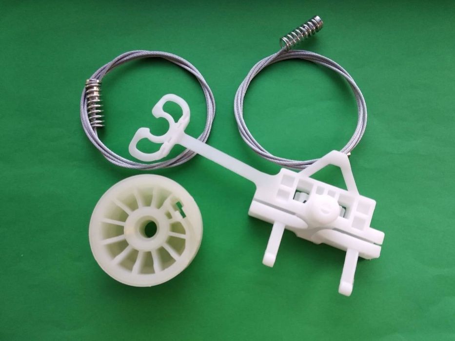 Kit reparatie macara geam stanga dreapta Fiat Ducato Peugeot Boxer Citroen Jumper