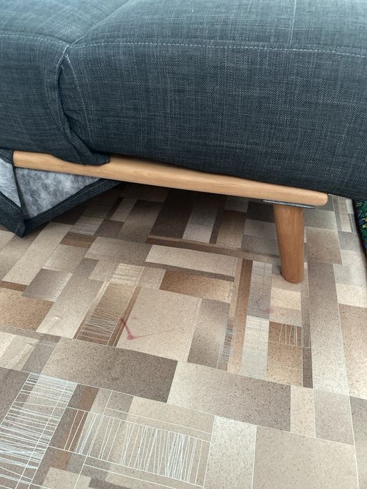 Диван книжка новая