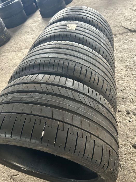 Anvelope 305/30/21-275/35/21 PIRELLI AN 2021