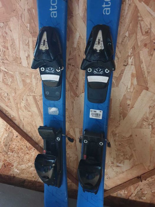 Ski copii Lungimea 90 cm