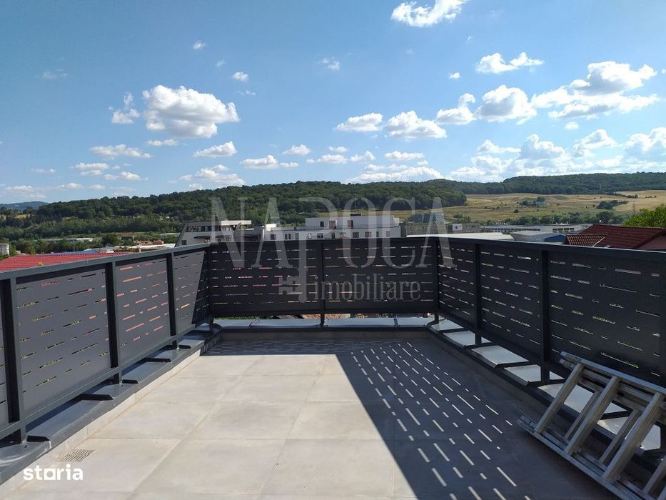 Casa 5 camere de vanzare in Dambul Rotund, Cluj Napoca