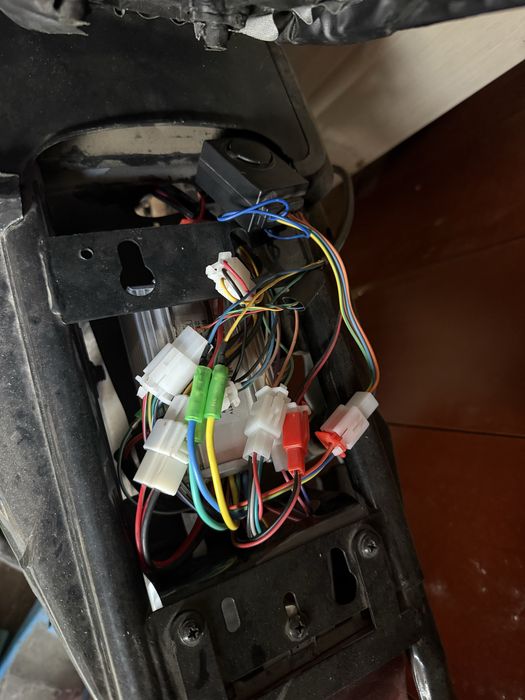 Продам электромопед в хорошем состоянии