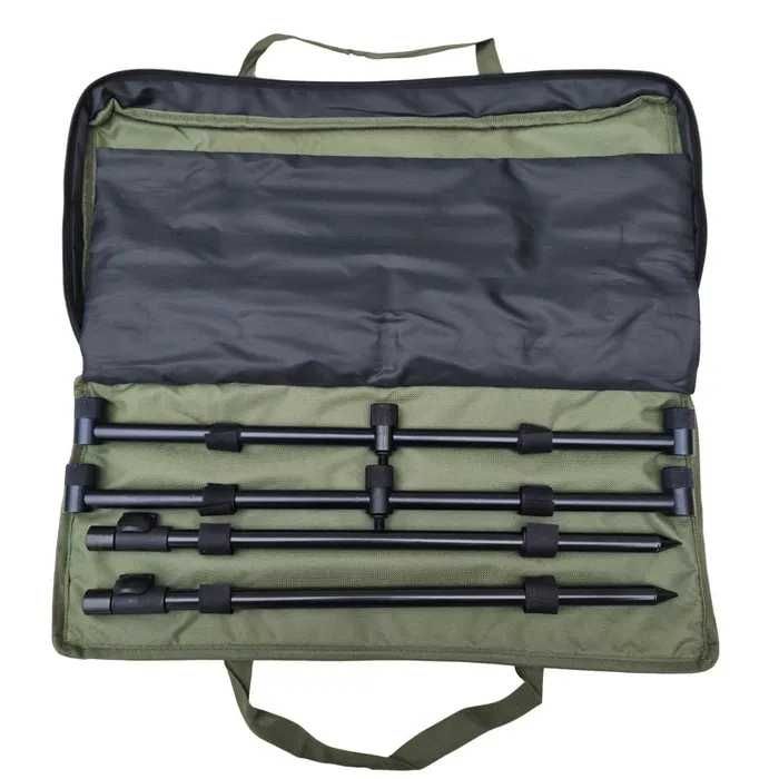 SET 2 Buzz Bari Feeder cu Picheti PRO FL