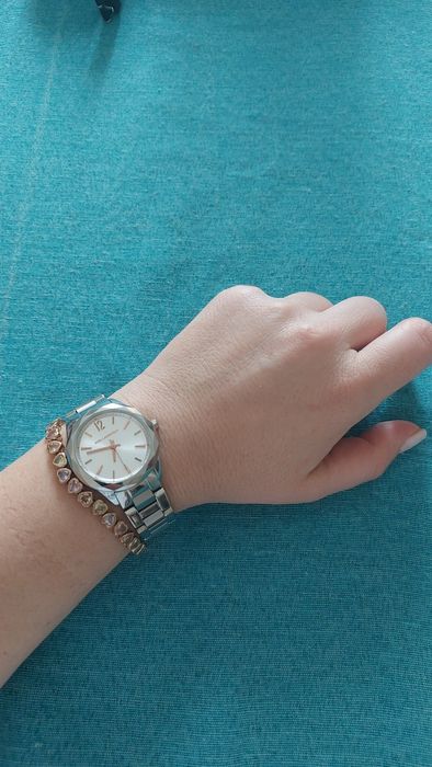 Ceas dama  Karl Lagerfeld