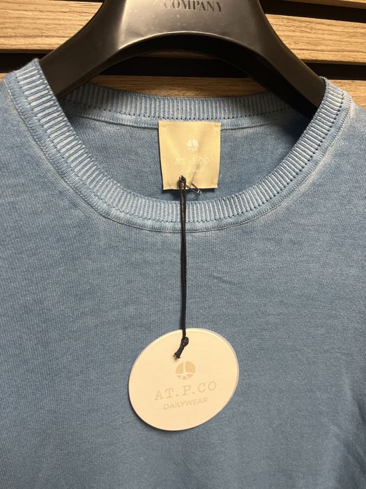 AT.P CO - Made in ITALY - нова размер М/Л - / Оригинал