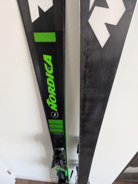Ски Nordica Spitfire 76 - 180 cm