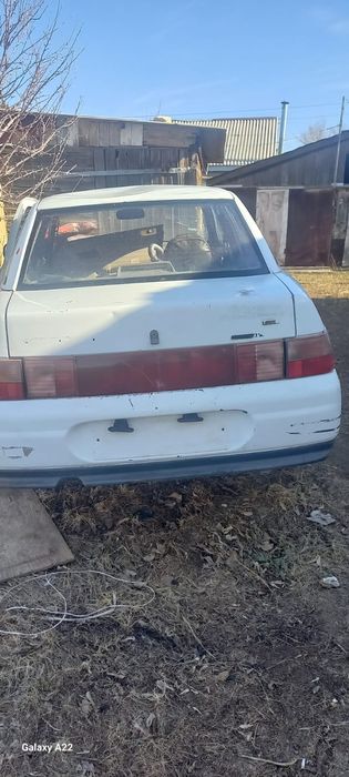 Продам кузов2110