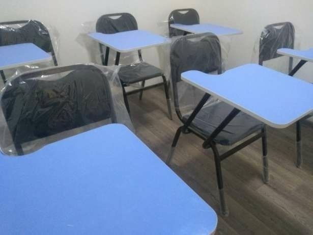 Парты пюпитр.  .