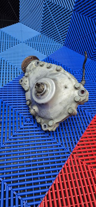 Grup/diferential fata bmw x3 f25 2.0d automat xdrive n47 2.0d 184cp