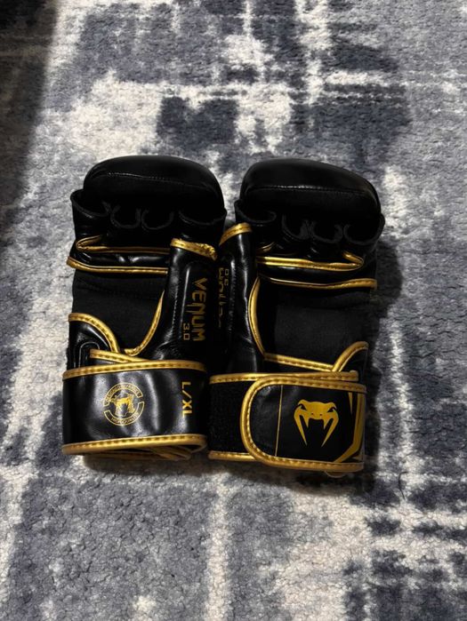 Ръкавици за MMA и граплинг