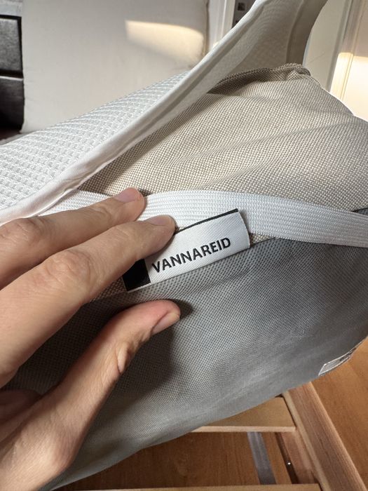 Pat 1 persoana Utaker cu saltea Ikea