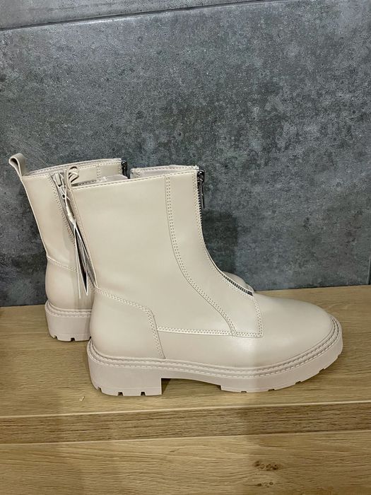 Дамски боти Zara 36н