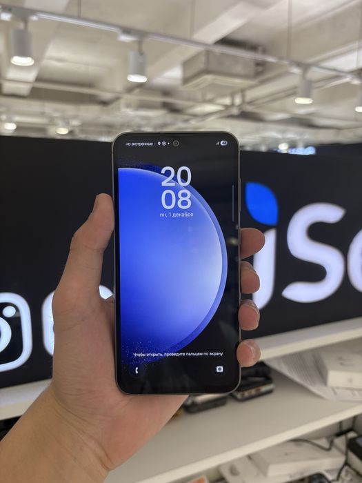 Samsung S23 Fe 256gb