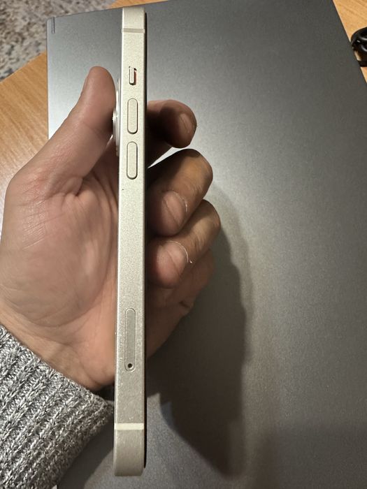 Айфон 14 256 гг белый