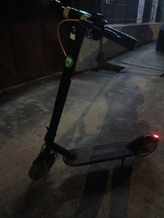 Trotineta electrica lexgo r9x pro