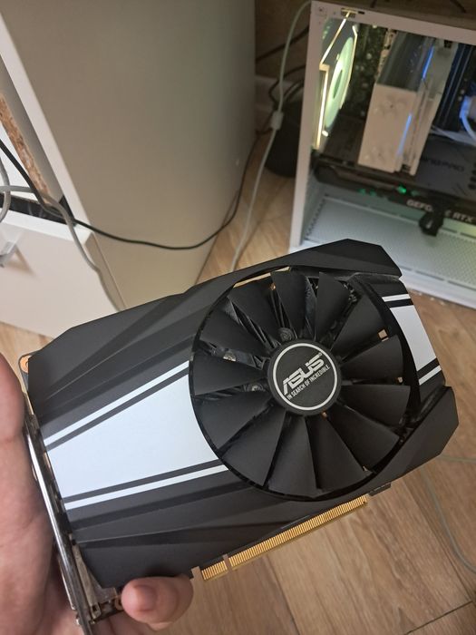 Gtx 1650 super 4 gb
